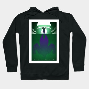 Other Guy Hoodie